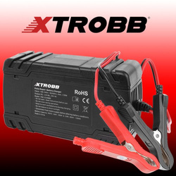 Xtrobb 22463 Battery Charger