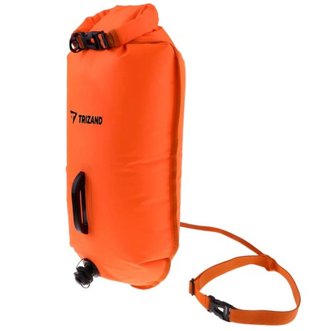Trizand 23924 2in1 Inflatable/Signal Buoy