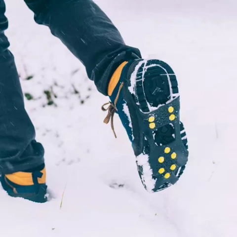 Schuhgriffe – L Trizand 19905 Overlays