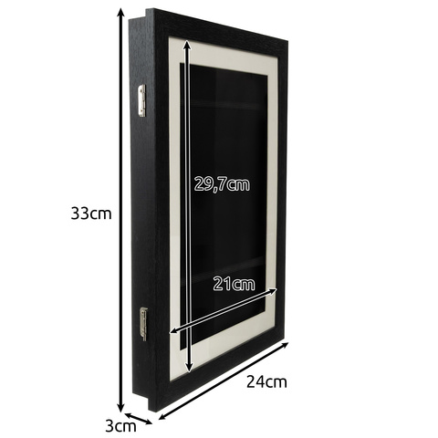 Art picture frame Kruzzel 25419