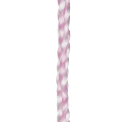 Plastic swing - pink 25445