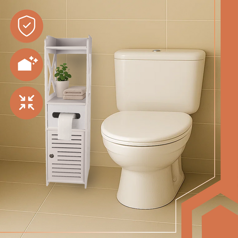 Meuble de salle de bain Ruhhy 25763