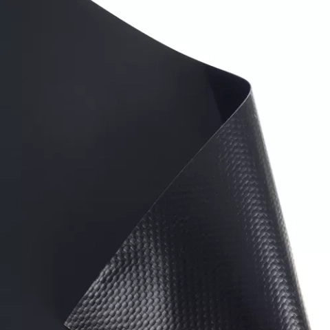 Zaunband 19cmx35m 450g/m2 Anthrazit 23696