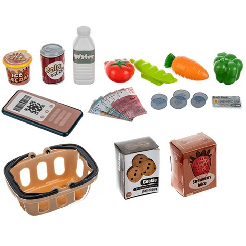 Toy Store Cash Register 22573