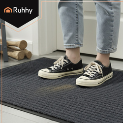 Doormat - 60x90cm Ruhhy 22055