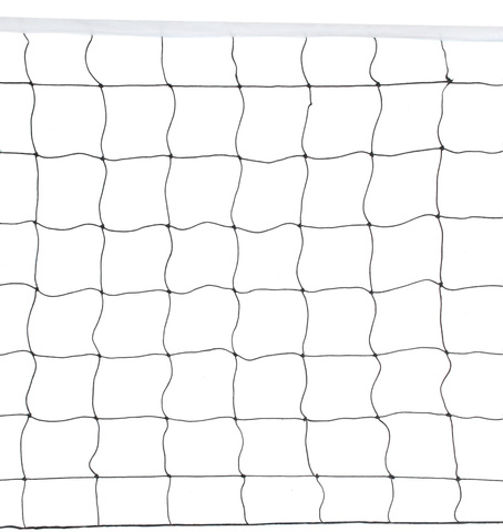 Volleyballnetz + Tasche 23427