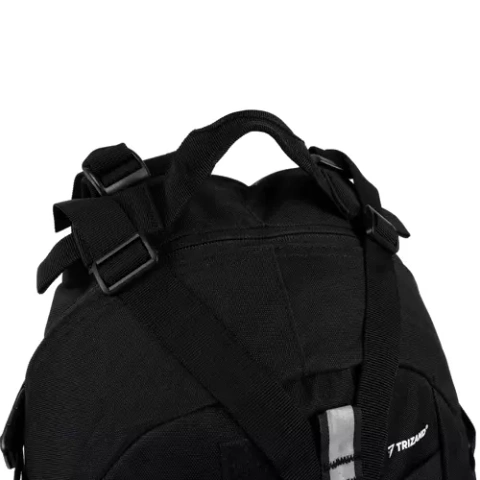 Trizand 20534 black military/hiking backpack