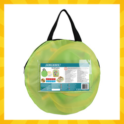 Jeu d'arcade de lancer de balles Kruzzel 26751