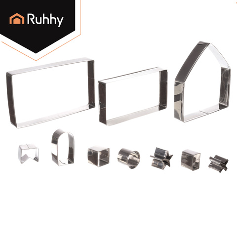 Set de découpe - Ruhhy cottage 22905