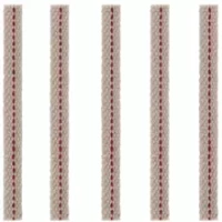 Фитиль масляной лампы 24 см.