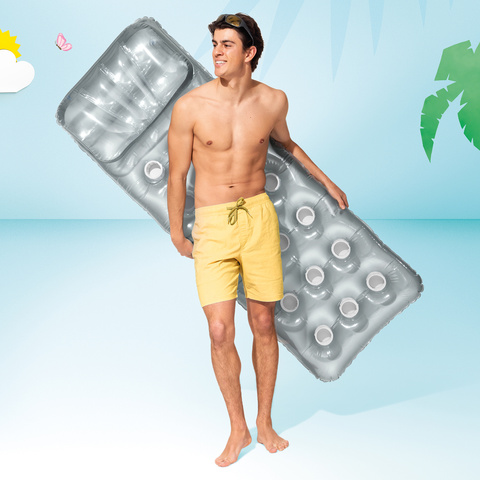 Matelas pneumatique INTEX 58894