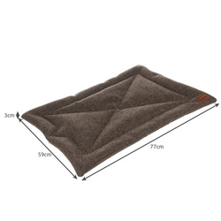 Dog bed Purlov 24593