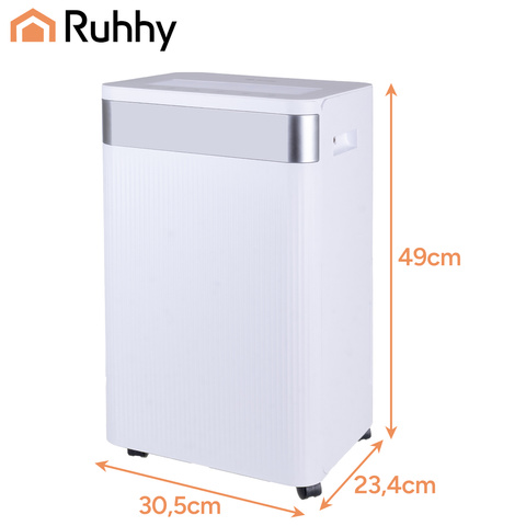 Brisoo 2000 Ruhhy 26801 air dehumidifier