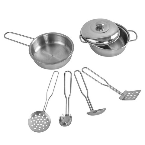 Kruzzel 22115 cuisine en bois