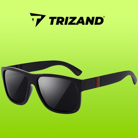 Lunettes de soleil Trizand 21150