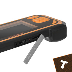 Endoskop - Inspektionskamera 5m Bigstren 19376