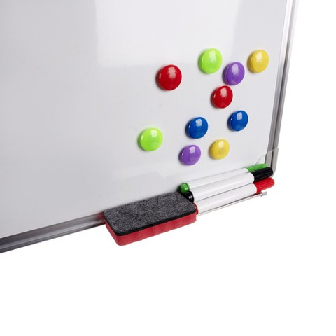 Dry erase board 60x90cm Maaleo 22753