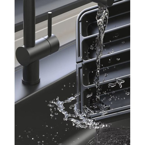 Kunststoffeinsatz/Organizer für Ruhhy 24748 Schublade