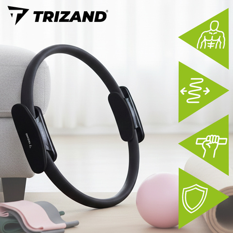 Triznad 26848 Exercise Ring