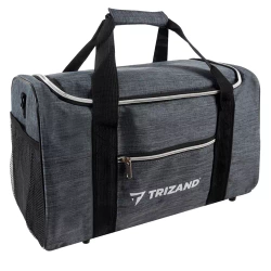 Reisetasche 40x25x20cm Trizand 23635