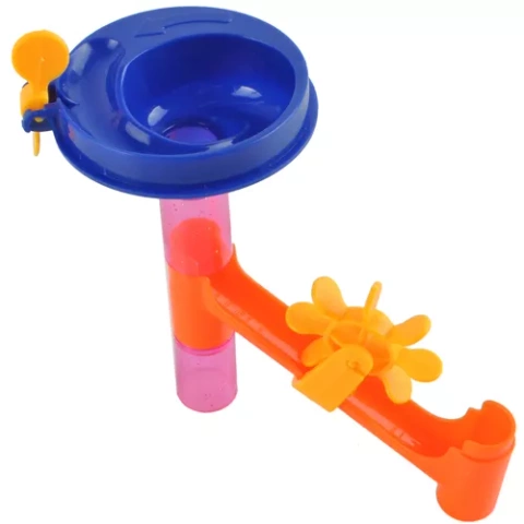 Ball track - slide 23457