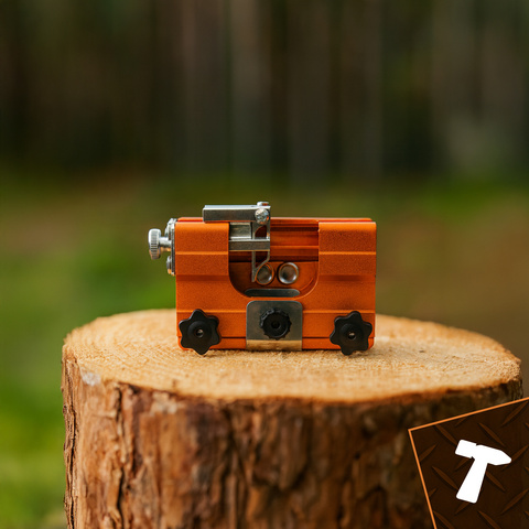 Ruční ostřič řetězů Bigstreen 26297