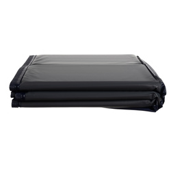 Piscine/parc pliable pour chien 160x30 Purlov 25370