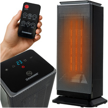 Lumni 2.0 Kaminer 26376 electric heater