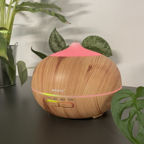 Aroma diffuser - humidifier 400ml LB 23510
