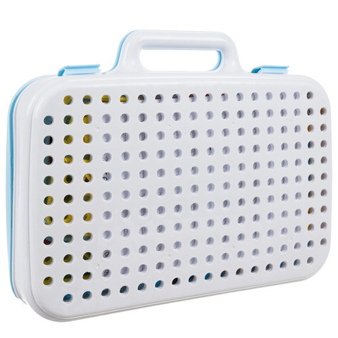 Creative Mosaic with Screwdriver 22444