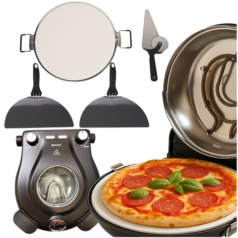 Four à pizza Ruhhy 26050