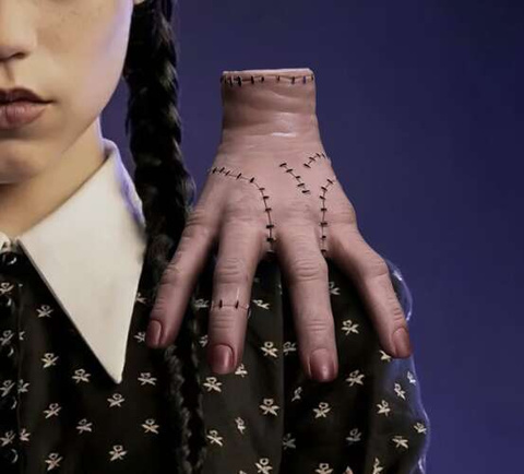 Malatec 22351 künstliche Hand