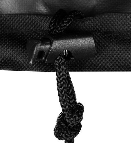 Cover for garden grill 147x61x122cm