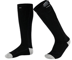 Trizand 19549 Electric Heated Socks