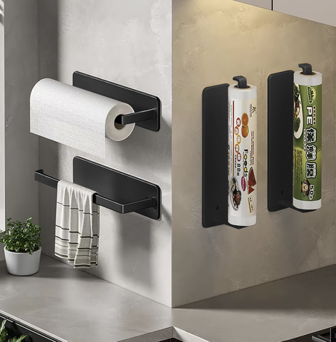 Ruhhy 24732 Paper Towel Holder