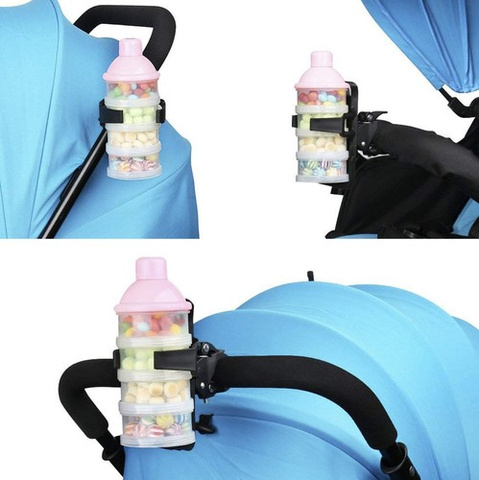 Trizand 21205 Bike Bottle Holder
