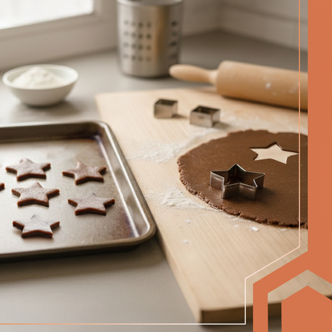 Schneideset - Ruhhy Cottage 22905