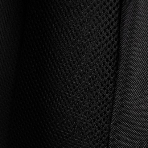 45L Backpack - Black Kruzzel 24526