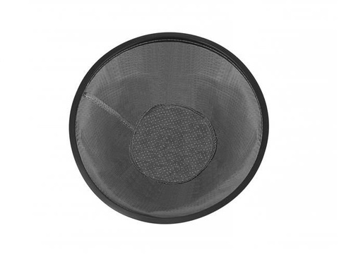 Fireproof fabric filter for vacuum cleaner 8790