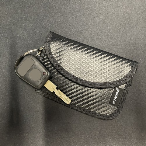 Anti-theft case - set of 2 pcs. 24529