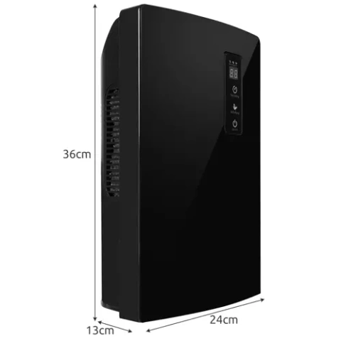 Air dryer - moisture absorber 19896