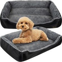 Dog/cat bed 60x45cm Purlov 24288