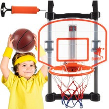 Jeu de basket pour enfants 21800