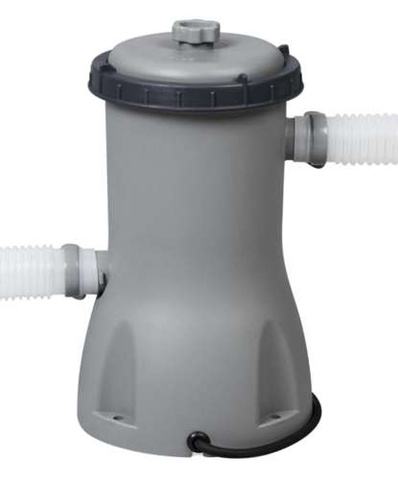 Filter pump 3028l/h - BESTWAY 58386