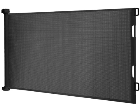 Ruhhy 19380 Door Safety Gate