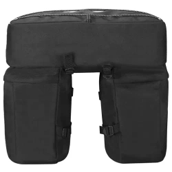 Trizand 23798 bike pannier rack