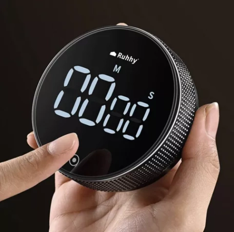Ruhhy 22052 electronic kitchen timer