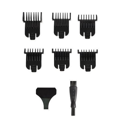 Soulima 25429 Rasierapparat - Trimmer