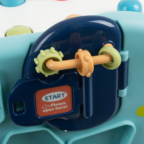 Interactive Elephant 26287