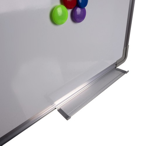 Dry erase board 60x90cm Maaleo 24326